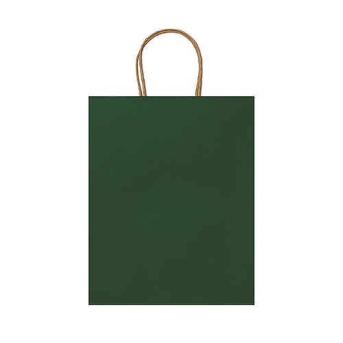 Paper bag 110g/m2 Munsbit Colors
