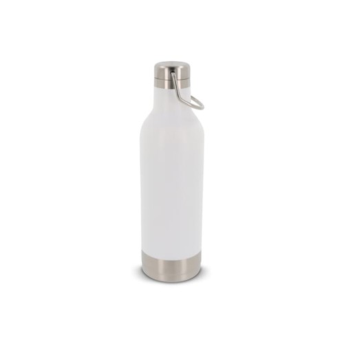 Bouteille isotherme en acier inoxydable 400ml Bouteille isotherme en acier inoxydable 400ml