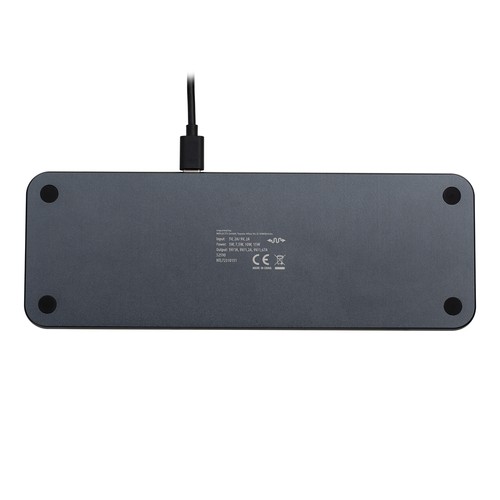 3-en-1 Chargeur sans fil rapide REEVES-GOLNEY