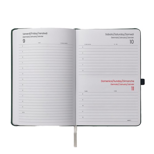 agenda agenda