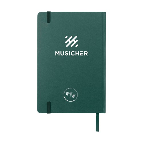 Sardam Sugarcane Notebook A5 Sardam Sugarcane Notebook A5