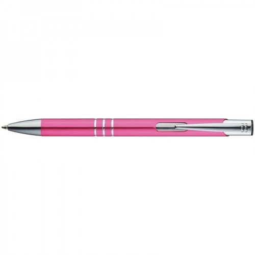Metal ballpen ASCOT