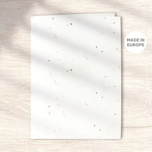 DOUBLE GERMINATED CARD 200GR 2 SIDES DOUBLE GERMINATED CARD 200GR 2 SIDES