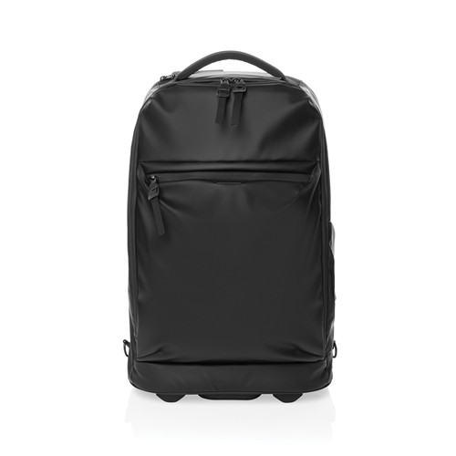 Swiss Peak OSLO RCS Wheeled Duffel backpack Swiss Peak OSLO RCS Wheeled Duffel backpack