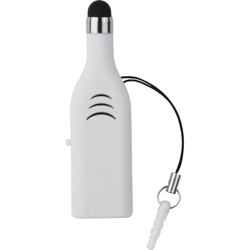 2GB PLASTIC USB FLASH MEMORY