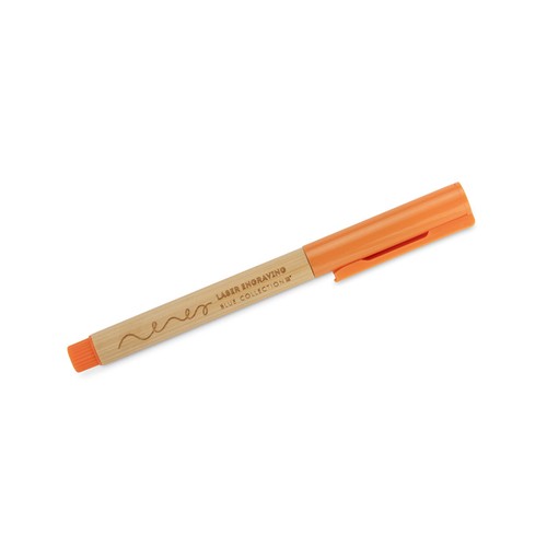 Bamboo pen TUFI Bamboo pen TUFI