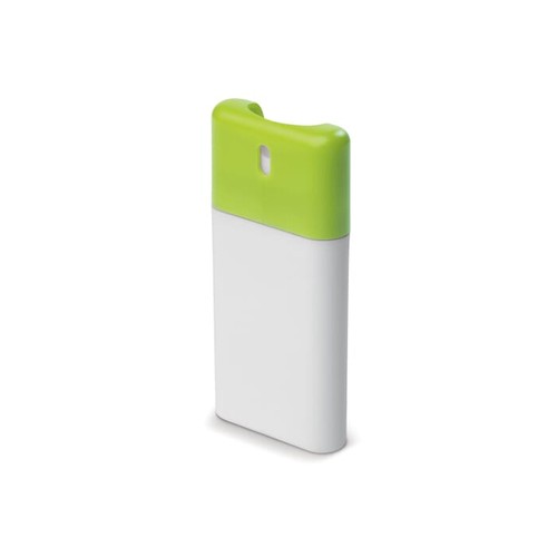 Spray antibacterial para manos 20ml Spray antibacterial para manos 20ml