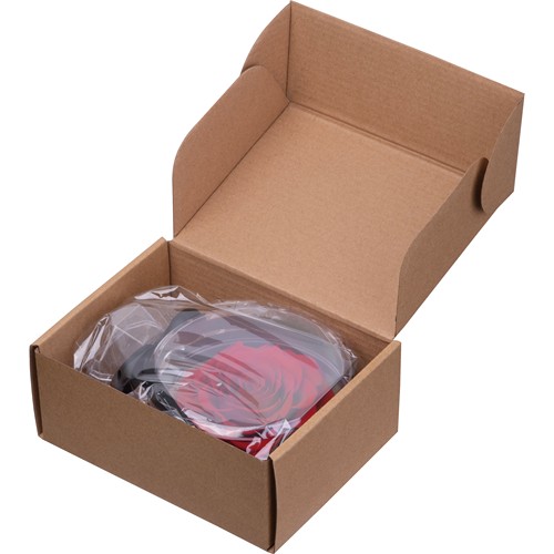 Preserved rose MARCELLA