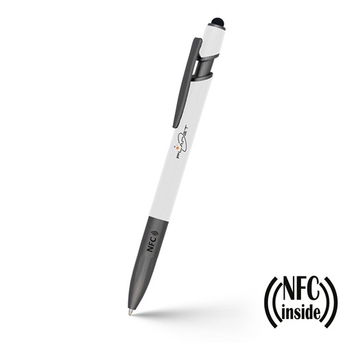 Ball pen with NFC chip | Teagan Ball pen with NFC chip | Teagan