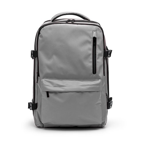 Travel backpack suitable as carry-on luggage. Spac Douglas
