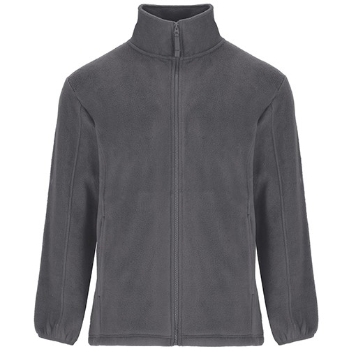 Fleece sweat jacket ARTIC HOMBRE Fleece sweat jacket ARTIC HOMBRE