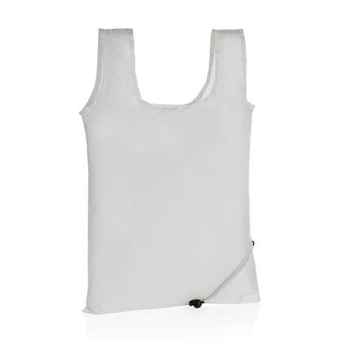 Impact AWARE™ RPET 190T foldable shopper Impact AWARE™ RPET 190T foldable shopper