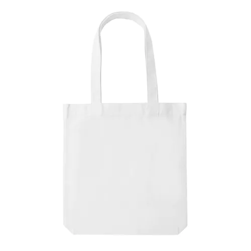 Impact AWARE™ recycled canvas tas 285gsm ongeverfd Impact AWARE™ recycled canvas tas 285gsm ongeverfd