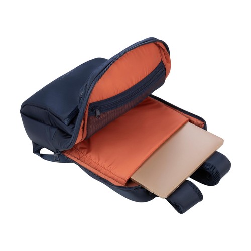 Tucano Lunar Business Backpack 15,6 inch sac à dos Tucano Lunar Business Backpack 15,6 inch sac à dos