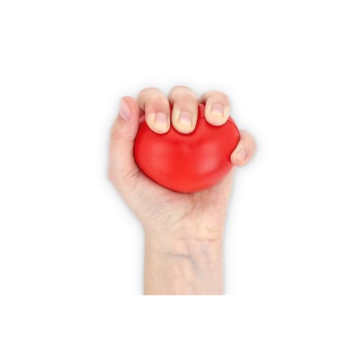 Anti-stress heart Anti-stress heart