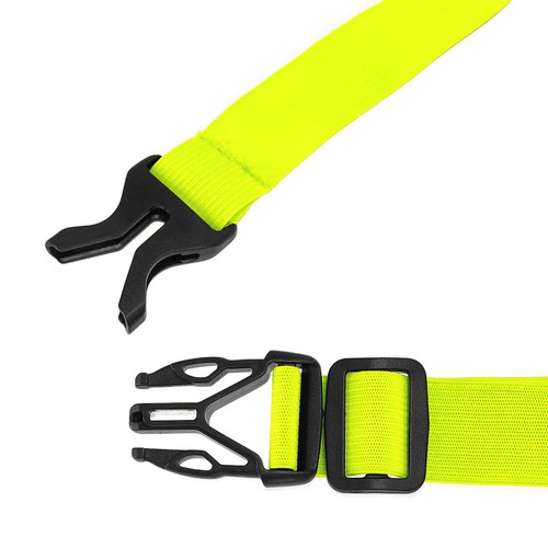 Ceinture avec Porte Numero Varux Ceinture avec Porte Numero Varux