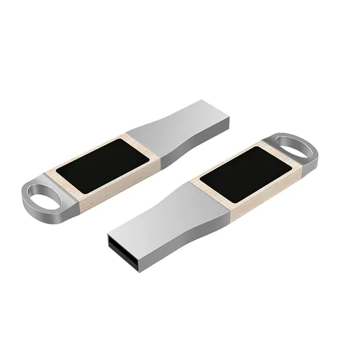 USB key