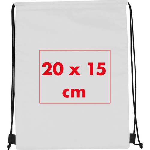 Borsa palestra in polyestere RACHEL