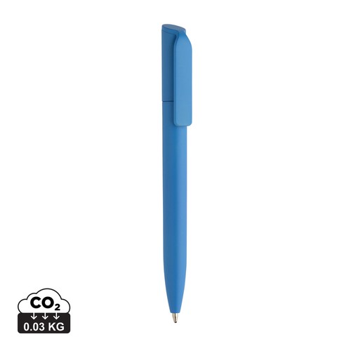 Mini stylo en ABS recyclé certifié GRS Pocketpal Mini stylo en ABS recyclé certifié GRS Pocketpal