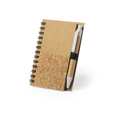 Notitieboek Sulax Notitieboek Sulax