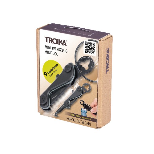 multifunctioneel zakgereedschap