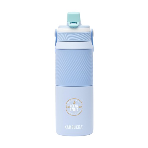 Kambukka® Dupla Insulated 750 ml drinking bottle Kambukka® Dupla Insulated 750 ml drinking bottle