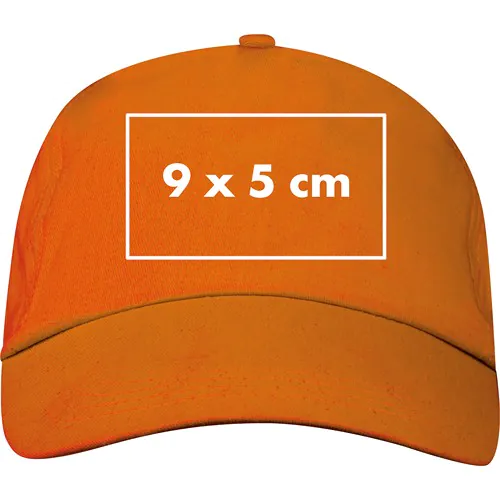 5-panel classic baseball cap 5-panel classic baseball cap