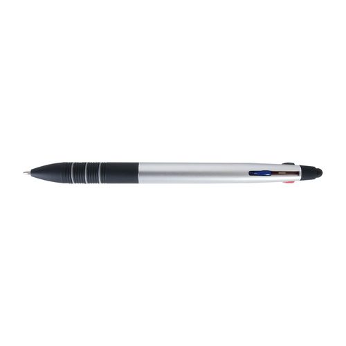 multicolour ballpoint pen