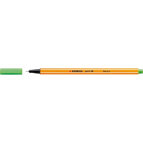 STABILO point 88 fineliner STABILO point 88 fineliner