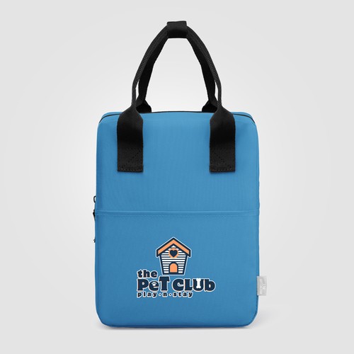 Majesty rPET PEVA Insulated Lunch Cooler – 6L