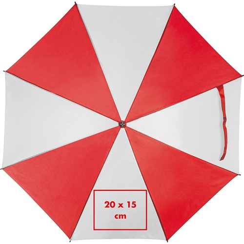 Automatic walking-stick umbrella Aix-en-Provence