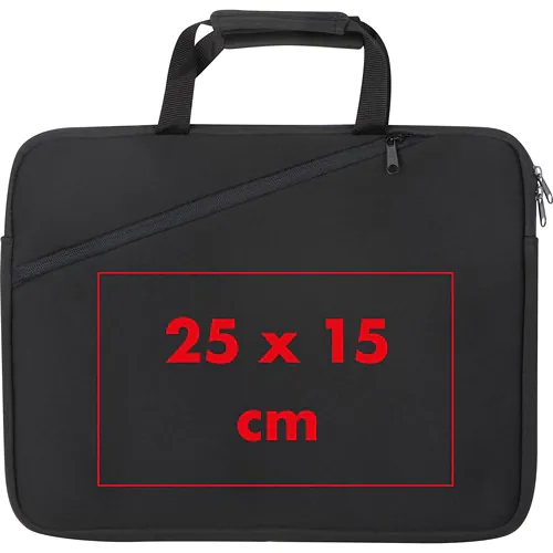 Laptop bag