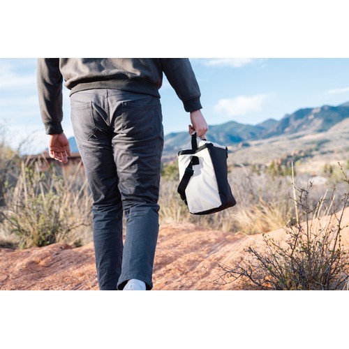 Kazu AWARE™ RPET basic cooler bag Kazu AWARE™ RPET basic cooler bag