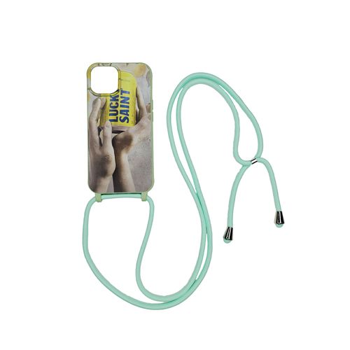Cross body Necklace Lanyard Phone Case