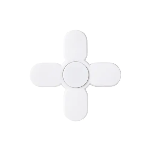 * CONNETTORE USB A 3 PORTE IN PLASTICA