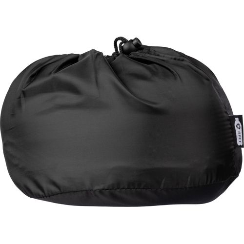 Almohada de viaje de viscoelástica Martina