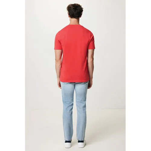 IQONIQ Brett recycled cotton t-shirt