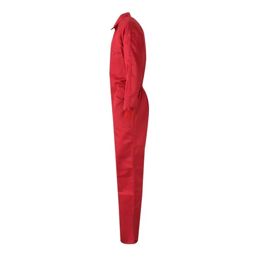 VL YAMA. Twill jumpsuit (200g/m²), in cotton (35%) and polyester (65%) VL YAMA. Twill jumpsuit (200g/m²), in cotton (35%) and polyester (65%)