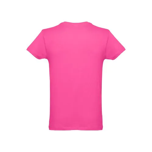 THC LUANDA. Camiseta de hombre