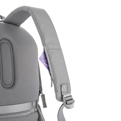 Bobby Soft, anti-theft backpack Bobby Soft, anti-theft backpack