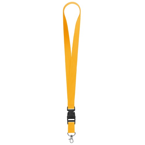 Lanyard "default" widt of ribbon 25 mm Lanyard "default" widt of ribbon 25 mm