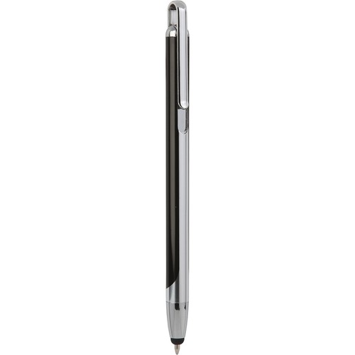 * PENNA A SFERA CON TOUCH SCREEN IN METALLO E PLASTICA