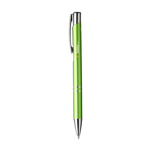 Ebony Recycled Alu stylo Ebony Recycled Alu stylo