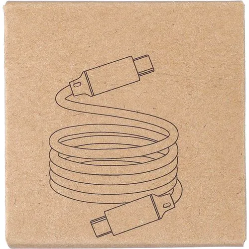 Nylon charging cable Janet