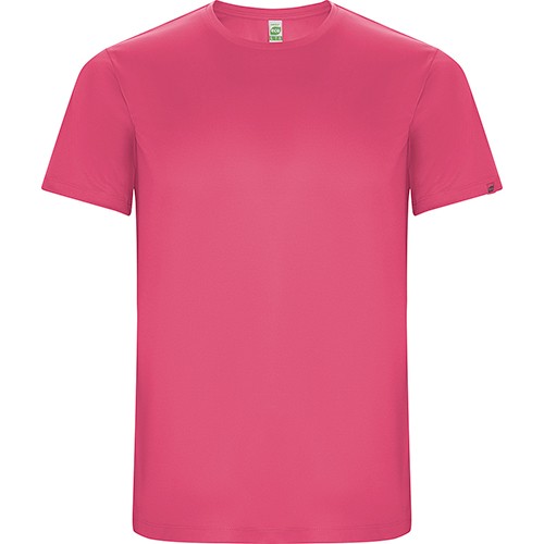 T-shirt technique à manches courtes IMOLA T-shirt technique à manches courtes IMOLA