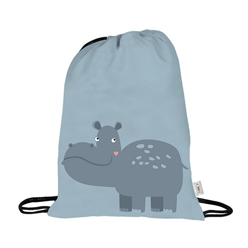 Animal backpack bag Shichimi Animal backpack bag Shichimi
