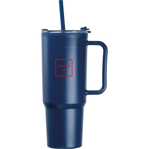 XXL drinking cup, 1200ml XXL drinking cup, 1200ml