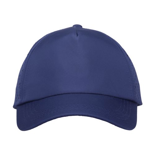 Polyester composite baseball cap, 5 panels Polyester composite baseball cap, 5 panels