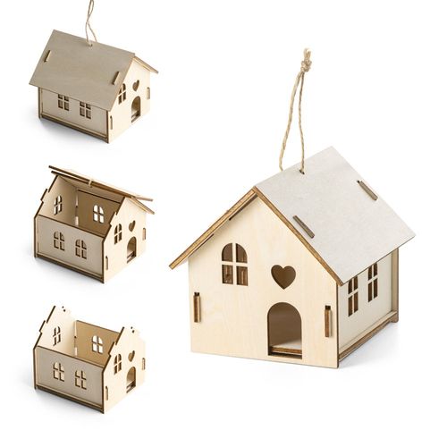 LYNX. Christmas decoration LYNX. Christmas decoration