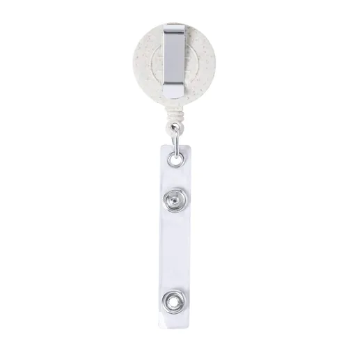 Porta Badge Alikra
